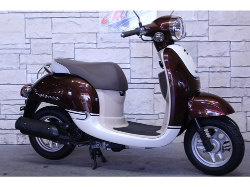 ホンダ ジョルノ