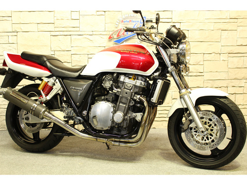 ホンダ CB1000SF