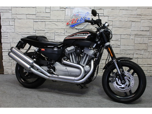ハーレーダビッドソン XR1200