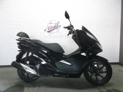 ホンダ PCX150