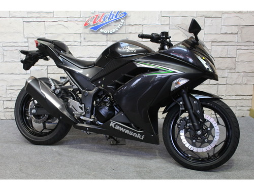 カワサキ Ninja250
