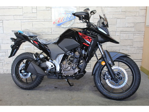  スズキ　Ⅴストローム２５０ＳＸ