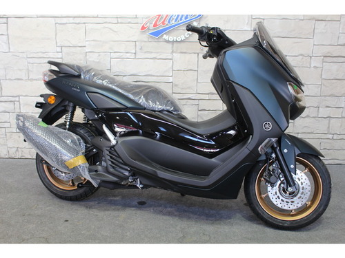 ヤマハ NMAX155