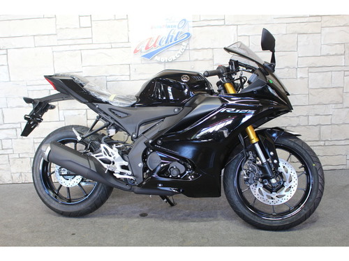 ヤマハ YZF-R125