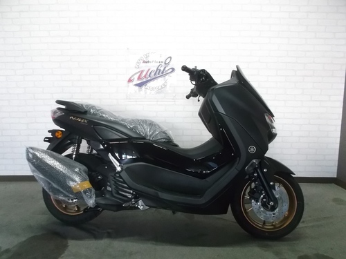 ヤマハ NMAX155