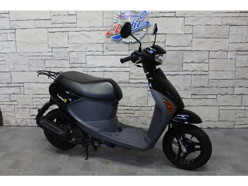 スズキ レッツ4 (8.8万円)