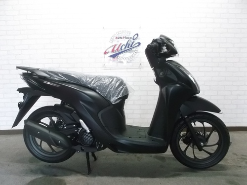 ホンダ ディオ110