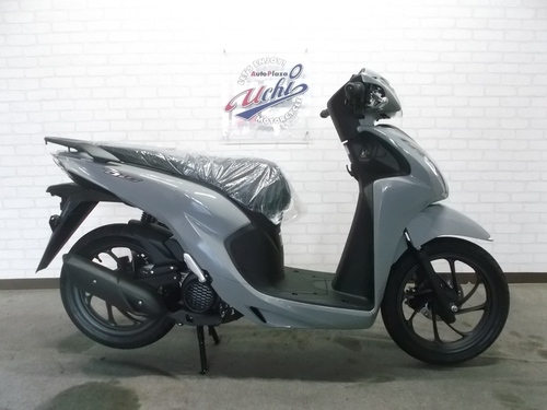 ホンダ ディオ110