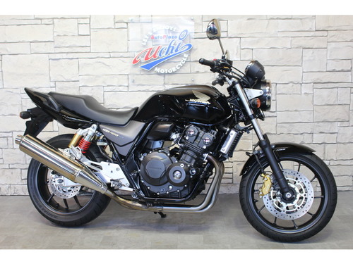 ホンダ CB400SF-VTEC