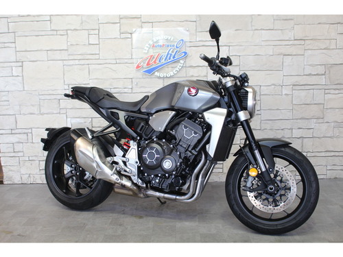 ホンダ CB1000R