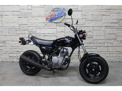 ホンダ エイプ50