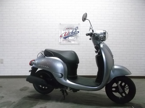 ホンダ ジョルノ
