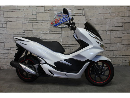 ホンダ PCX