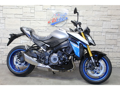スズキ GSX-S1000