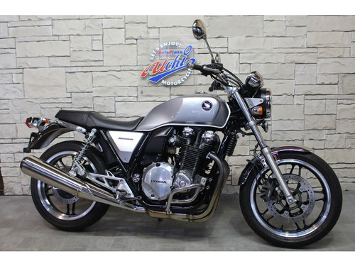 ホンダ CB1100