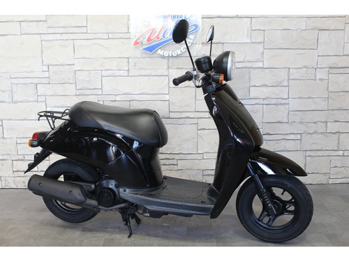 ホンダ トゥデイ