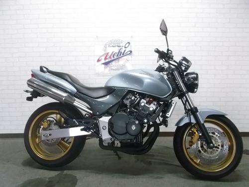 ホンダ ホーネット250