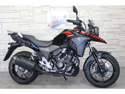 スズキ Vストローム250