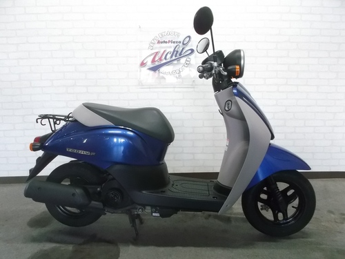ホンダ トゥデイ