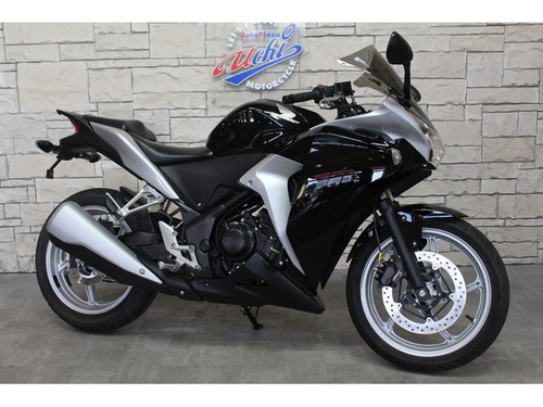 ホンダ CBR250R