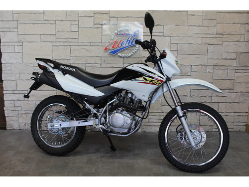 ホンダ XR125L