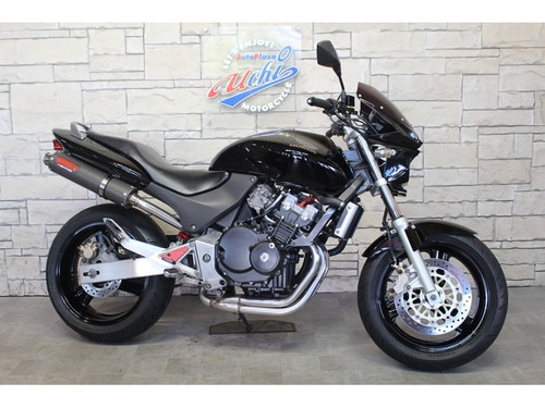 ホンダ ホーネット250