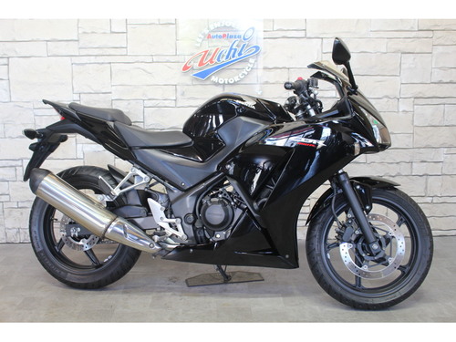 ホンダ CBR250R