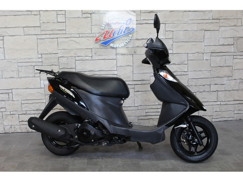 スズキ アドレスV125G　LTD