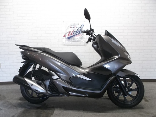 ホンダ PCX
