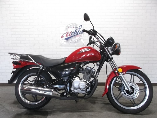 ホンダ CBF125