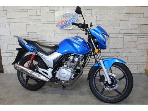ホンダ CBF125