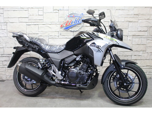 スズキ Vストローム250