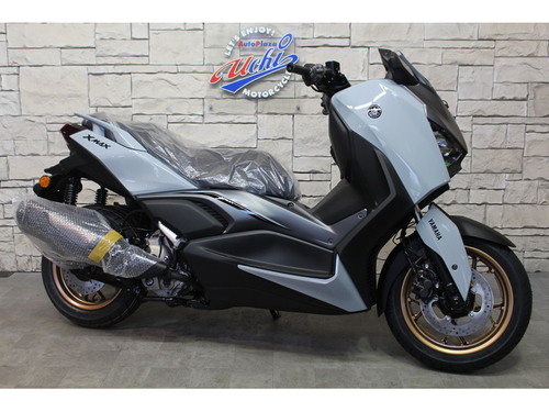 ヤマハ X-MAX250
