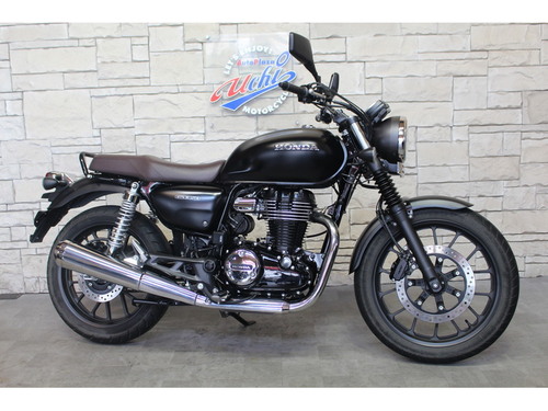 ホンダ GB350