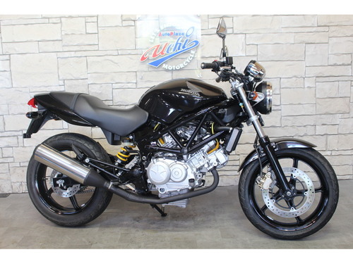 ホンダ VTR250