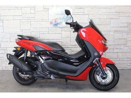 ヤマハ NMAX155