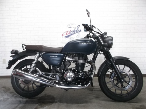 ホンダ GB350