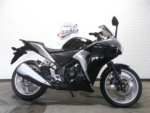 ホンダ CBR250R