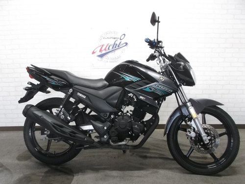 ヤマハ YS125