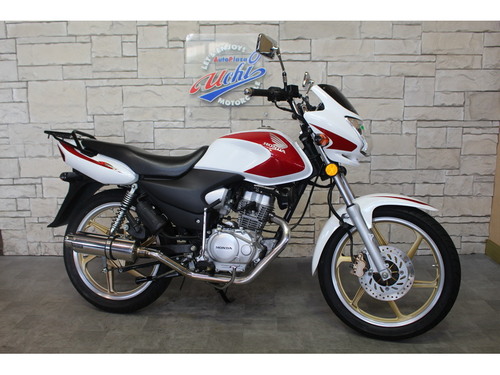 ホンダ CBF125