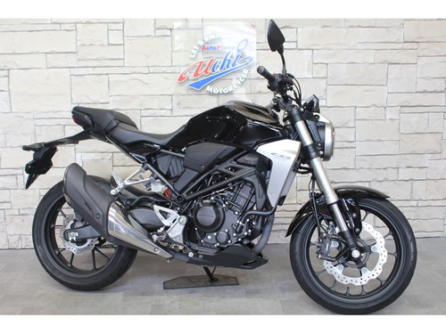 ホンダ CB250R