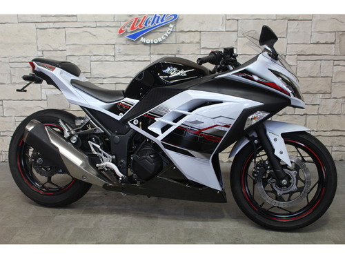 カワサキ Ninja250
