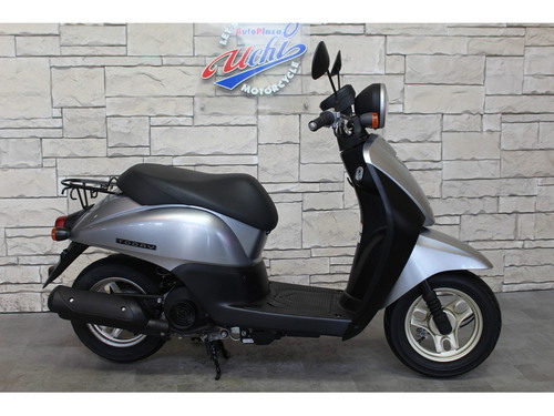 ホンダ トゥデイ