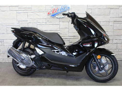 ホンダ PCX
