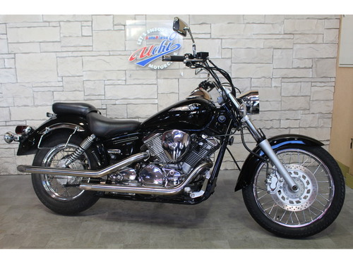 ヤマハ ドラッグスター250