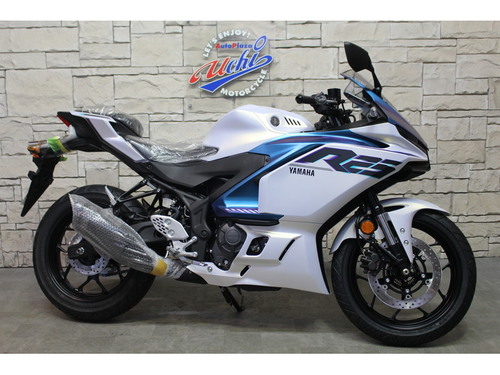ヤマハ YZF-R25