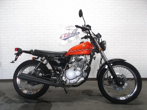 スズキ グラストラッカービッグボーイ