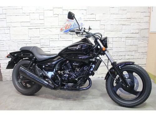 カワサキ エリミネーター250V