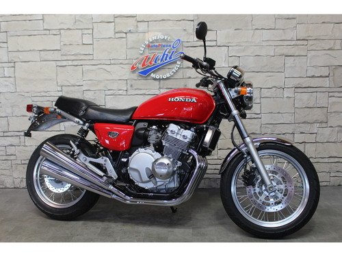 ホンダ CB400FOUR