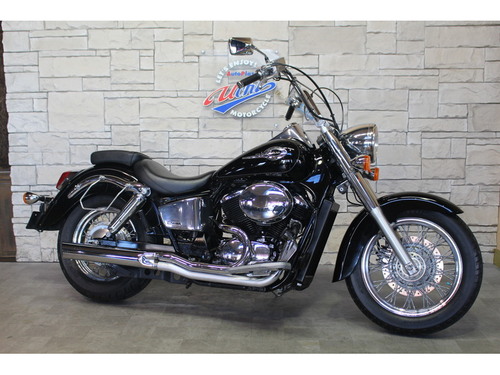 ホンダ シャドウ400